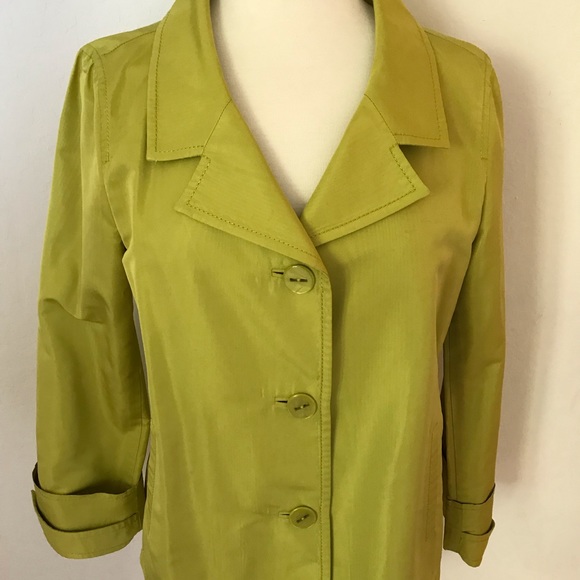 Jacket - Picture 2 of 7